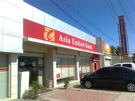 asia united bank tagbilaran city photos|Asia United Bank (AUB) Tagbilaran City Bohol Philippines.